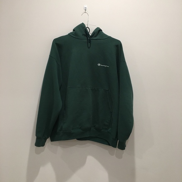 VINTAGE CHAMPION HOODIE - Picture 5 of 7